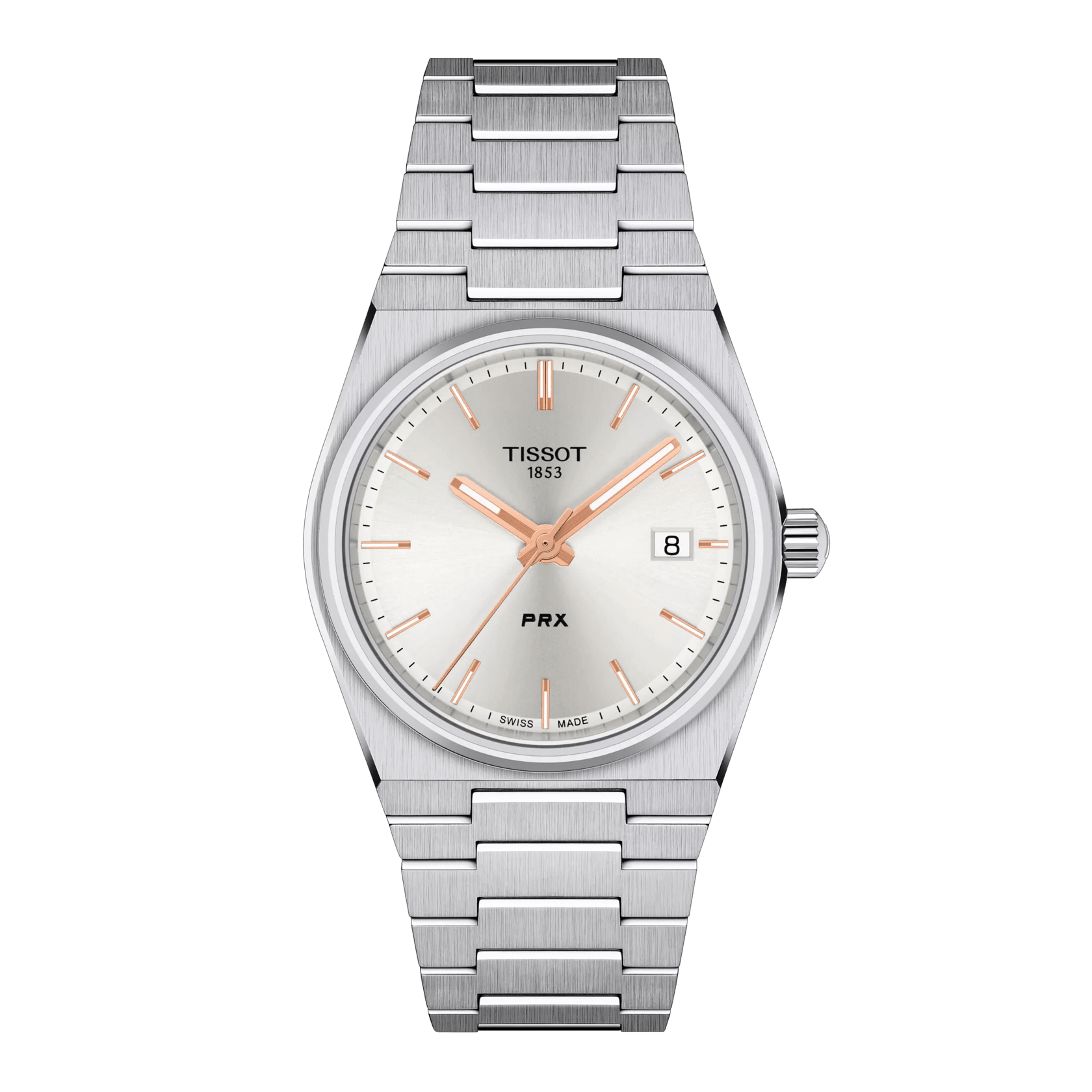 Relógio Tissot PRX - T1372101103100